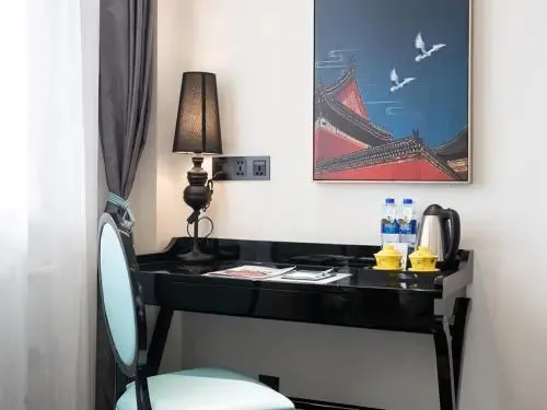 Xana Hotelle XiAn Nanmen Branch