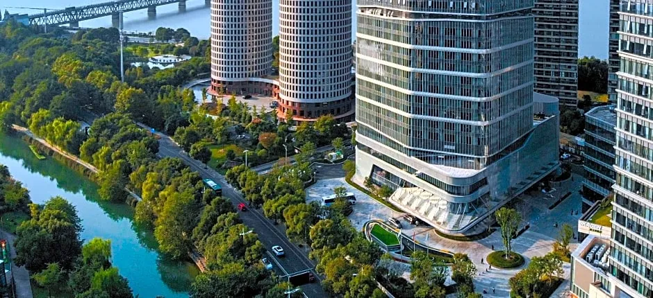Le Meridien Hangzhou Binjiang