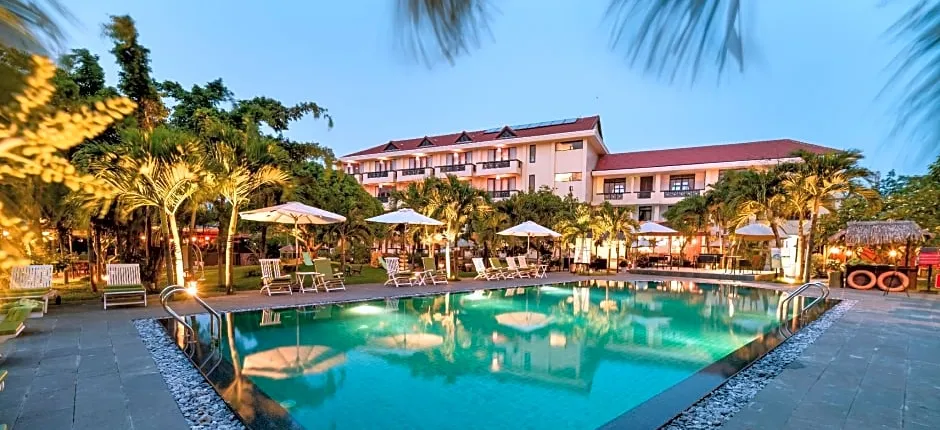 Phu Thinh Boutique Resort & Spa