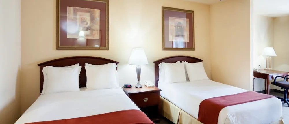Holiday Inn Express Hotel & Suites Kerrville, an IHG Hotel