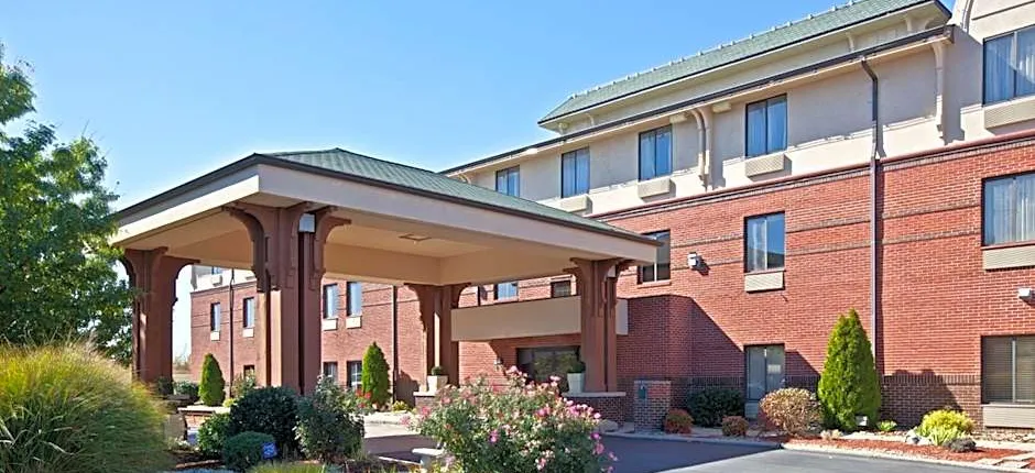 Holiday Inn Express Corydon By IHG