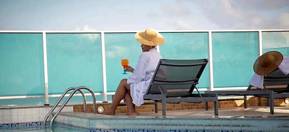 Mercure Maceio Pajucara Hotel