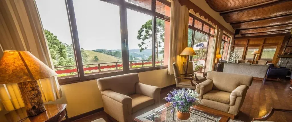 Hotel Recanto São Cristóvão