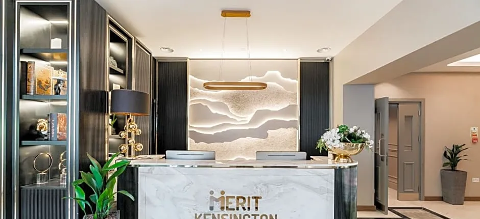 Merit Kensington Hotel