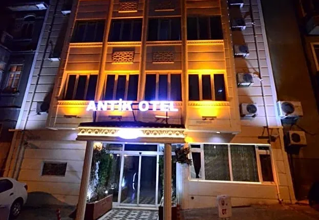 Antik Otel