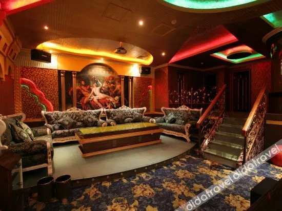 Jinyi Garden Hotel