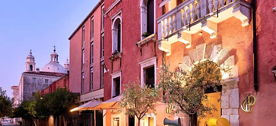 Ca'Pisani Hotel
