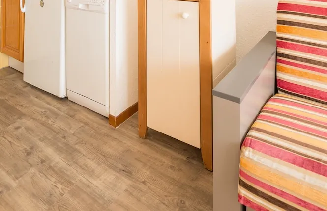 Résidence Pierre & Vacances Le Pédrou