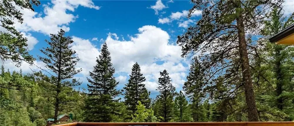 Heavenly Pines - Three Bedroom Cabin with Hot Tub
