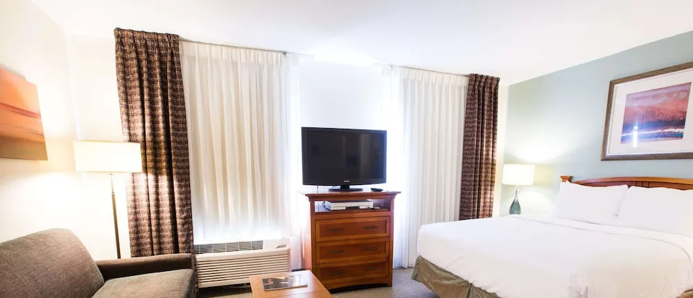 Sonesta ES Suites Austin The Domain Area