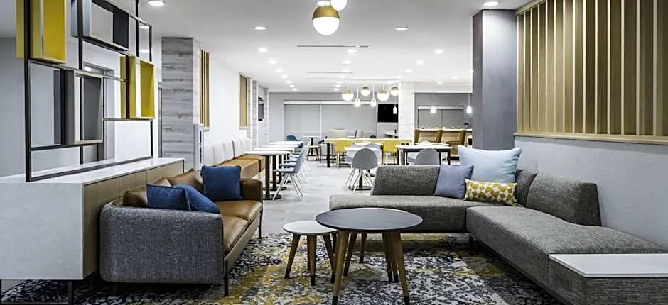 TownePlace Suites by Marriott San Antonio Universal City, Live Oak