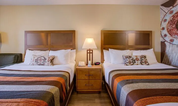 Best Western Sandman Hotel