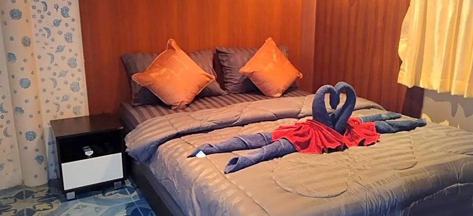 SK Hometel Samui Airport