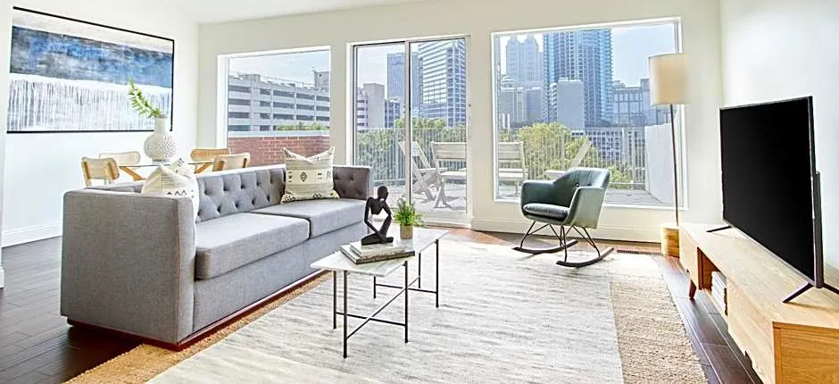 Sonder Baltimore Place