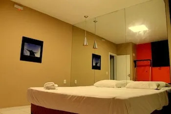 Valentina Rio Hotel, Rio de Janeiro