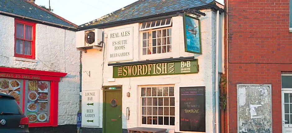 The Swordfish Inn