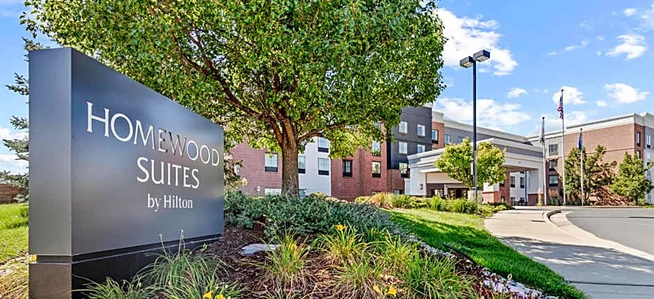 Homewood Suites By Hilton Denver Tech Center