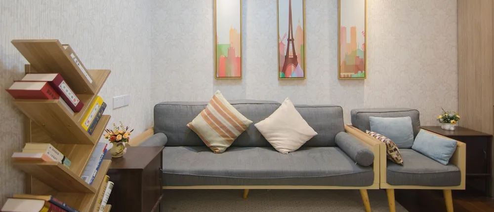 Guangzhou Xingke International Apartment, Guangzhou