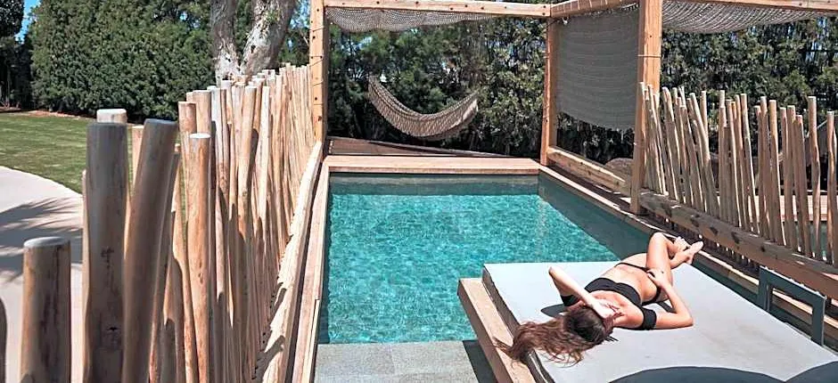 Elysium Boutique Hotel & Spa (Adults Only)