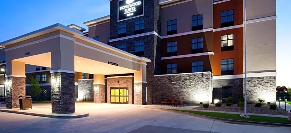 Homewood Suites By Hilton Davenport