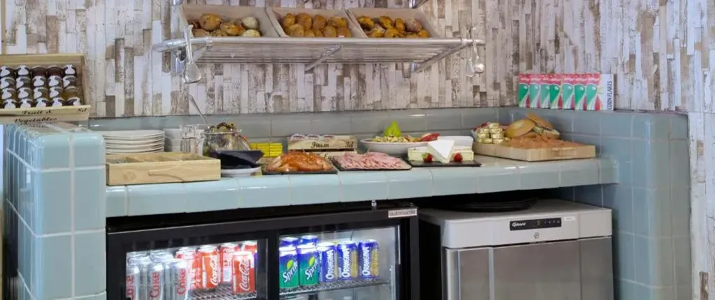 The Z Hotel Piccadilly