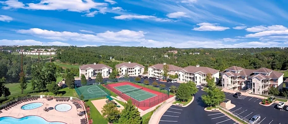 Worldmark Branson
