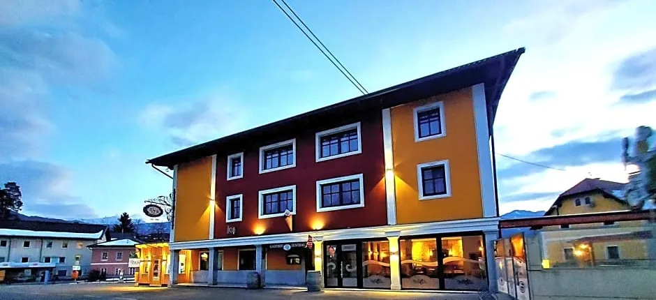 Gasthof Zentral