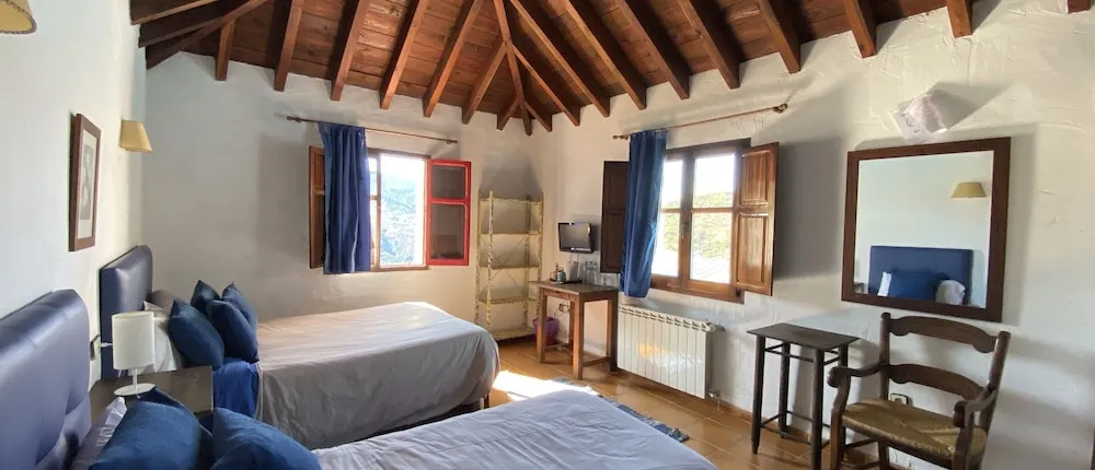 Hotel Bandolero