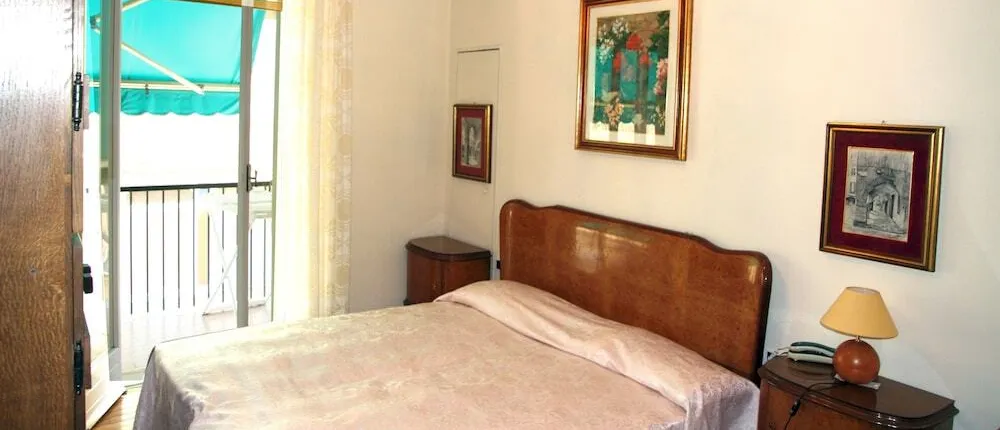 Delizia Master Guest apartment