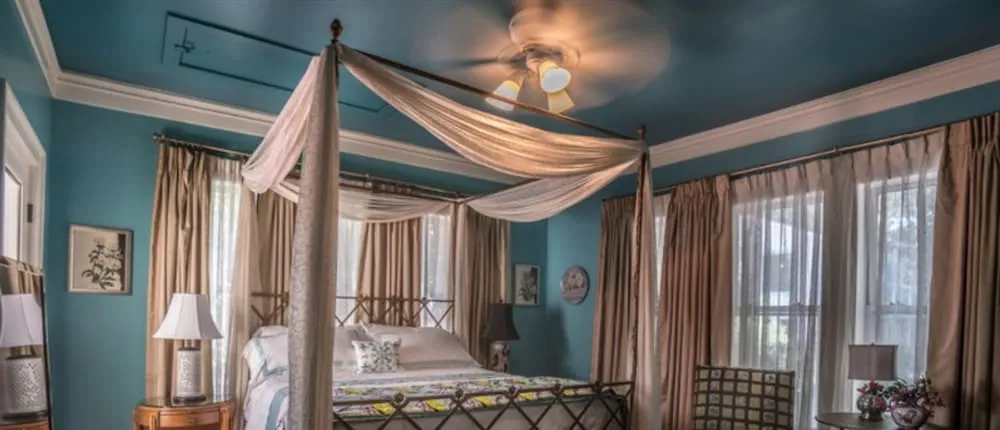 The Olive Tree Court