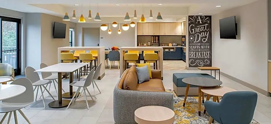 TownePlace Suites by Marriott Portland Airport
