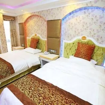 Hangfei Liansuo Hotel