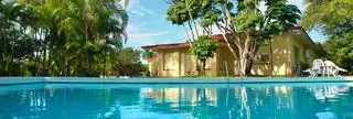 HOTEL VILLA GAVIOTA SANTIAGO