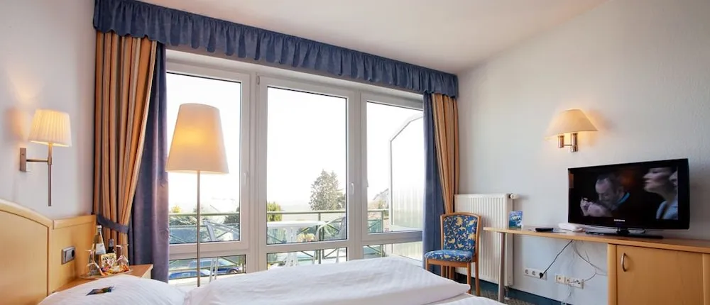 Hotel Am Markt