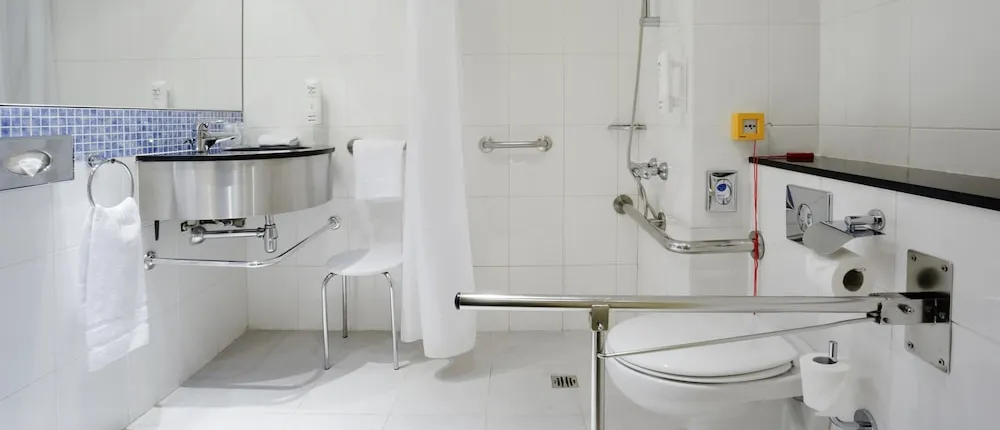 HOLIDAY INN EXPRESS MADRID-ALCOBENDAS