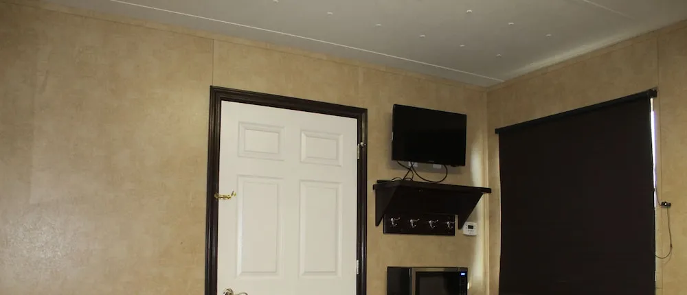 Target Hospitality-Pecos South Lodge