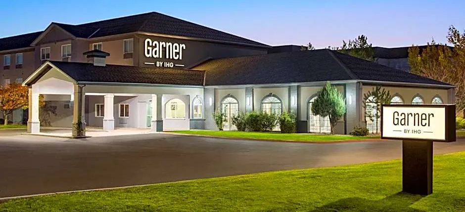 Royal Inn Airport Salt Lake City