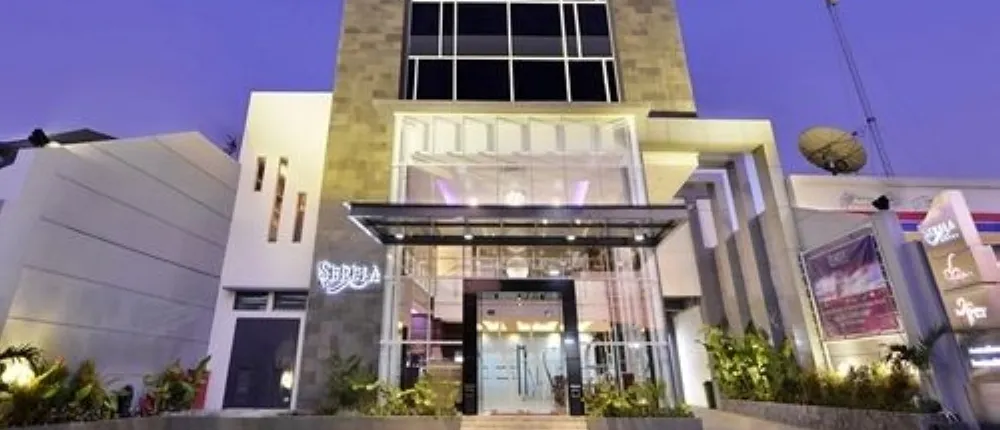 Serela Waringin Hotel