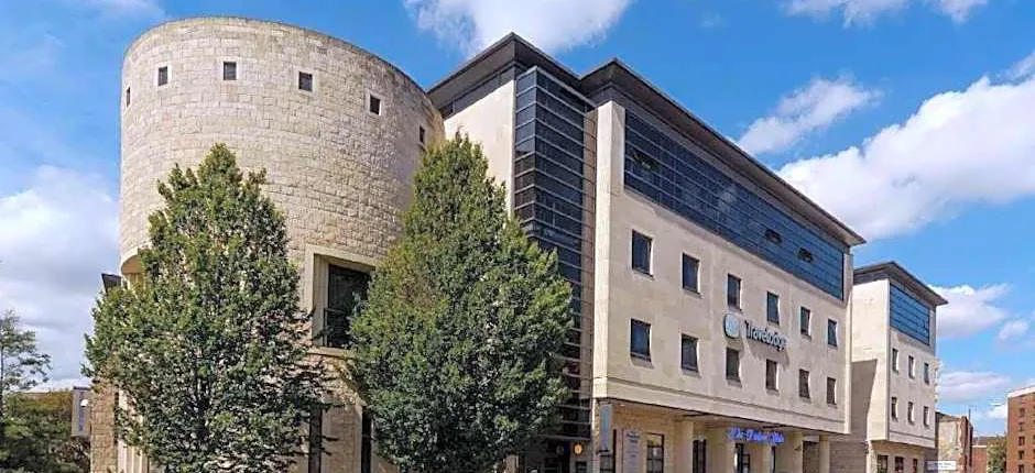 Travelodge York Central