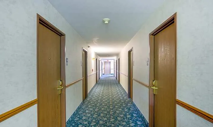 OYO Hotel Osage Beach by Lake of the Ozarks