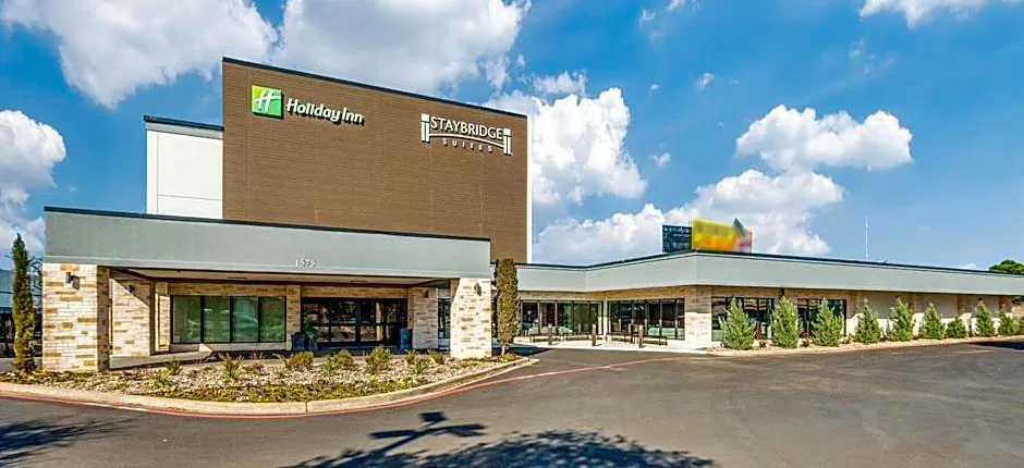Holiday Inn Dallas Market Ctr Love Field