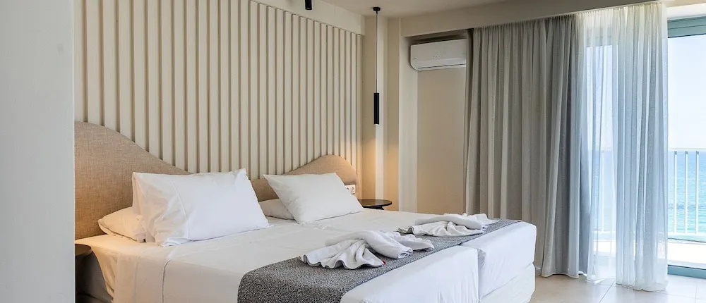Alia Beach Hotel
