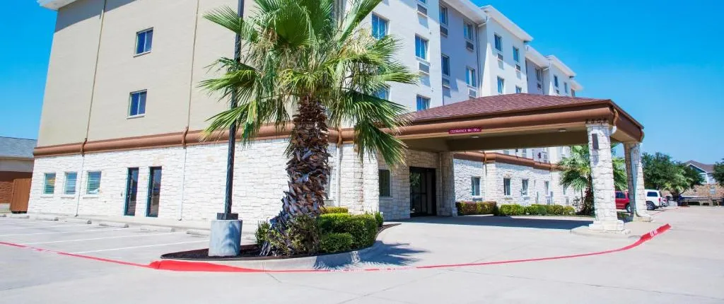 Candlewood Suites Grand Prairie - Arlington, an IHG Hotel