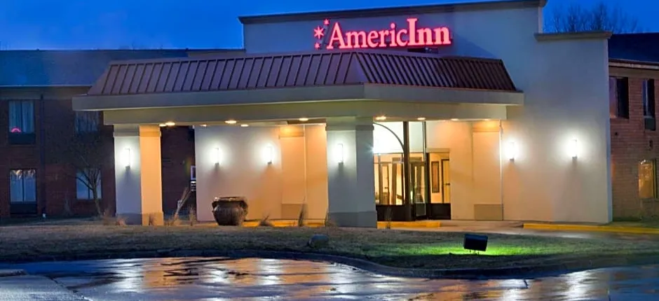 AmericInn by Wyndham Johnston Des Moines