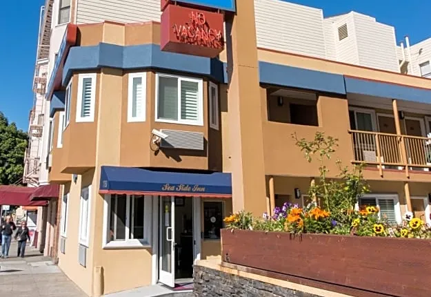 Seaside Inn