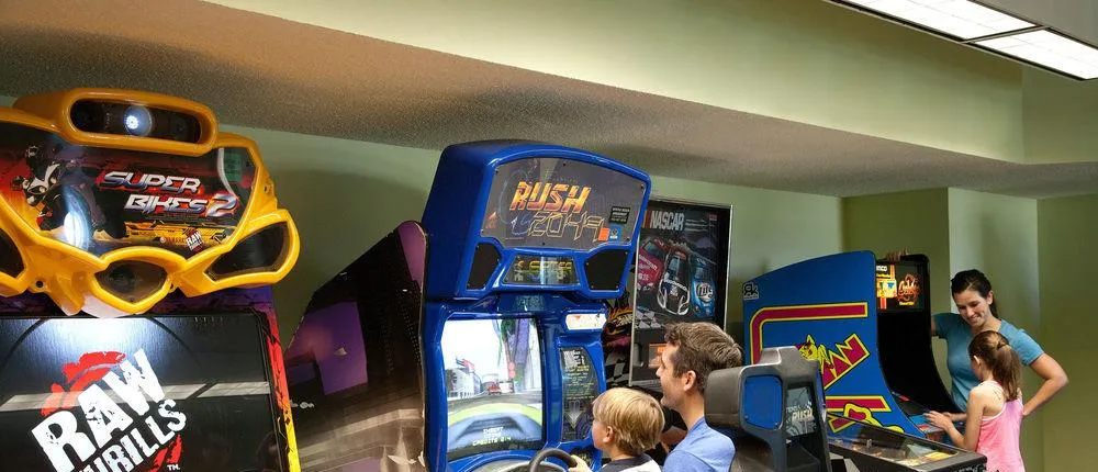 Caribbean Resort & Villas