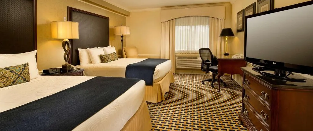 Best Western Plus Puyallup Hotel