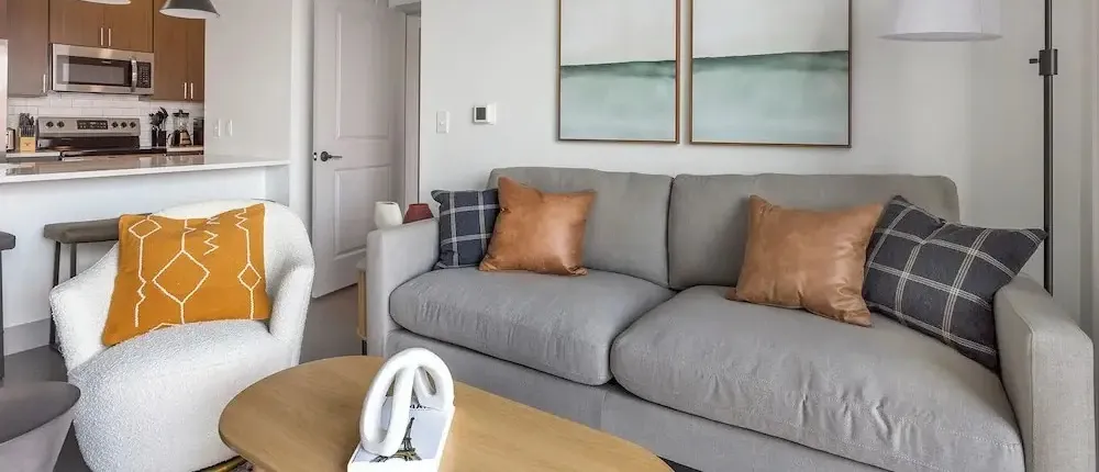 Landing Apartments near Virginia Union University