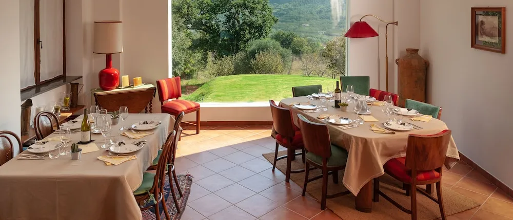 Agriturismo La Vecchia Quercia