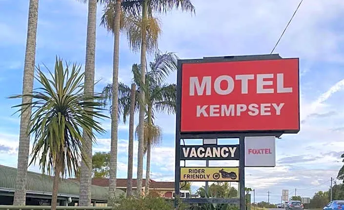 Motel Kempsey